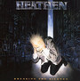 Breaking The Silence - Heathen