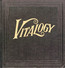 Vitalogy - Pearl Jam Vitalogy - Pearl Jam