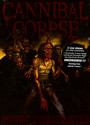 Global Evisceration - Cannibal Corpse