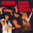 Sheer Heart Attack - Queen Sheer Heart Attack - Queen