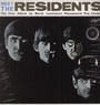 Meet The Residents - The Residents