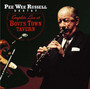 Complete Live At Bovi's - Pee Wee Russell 