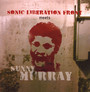 Meets Sunny Murray - Sonic Liberation Front