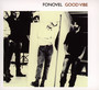Good Vibe - Fonovel
