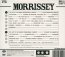 The Very Best Of - Morrissey - powiększ The Very Best Of - Morrissey