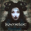 Poetry For The Poisoned - Kamelot