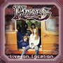 Live On Location - Hades