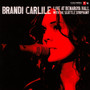 Live At Benaroya Hall - Brandi Carlile