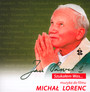 Jan Paweł II Szukałem Was ...  OST - Michał Lorenc