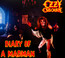 Diary Of A Madman - Ozzy Osbourne