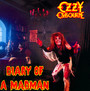 Diary Of A Madman - Ozzy Osbourne