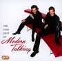 The Very Best Of - Modern Talking