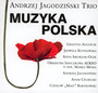 Muzyka Polska - Andrzej Jagodziński