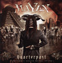 Quarterpast - Mayan