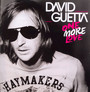 One More Love - David Guetta