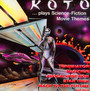 Plays Science-Fiction - Koto