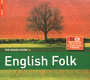 Rough Guide To English Folk - Rough Guide To...  