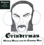 Mickey Mouse & The Goodbye Man - Grinderman   