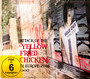 Attack Of The Yellow - Gackt