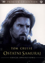 Ostatni Samuraj - Movie / Film