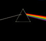 The Dark Side Of The Moon - Pink Floyd