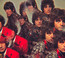 The Piper At The Gates Of Dawn - Pink Floyd