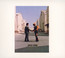 Wish You Were Here - Pink Floyd