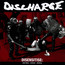 Disensitise - Discharge