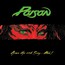 Open Up & Say...Ahh! - Poison
