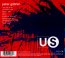 Us - Peter Gabriel