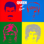 Hot Space - Queen