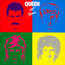 Hot Space - Queen