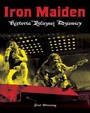 Historia Żelaznej Dziewicy - Iron Maiden