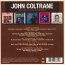 Original Album Series - John Coltrane - powiększ Original Album Series - John Coltrane
