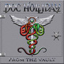 From The Vault - Doc Holliday