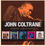 Original Album Series - John Coltrane