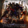Transformers: Dark Of The Moon  OST - V/A