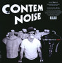 Ghostwriter's Joke - Contemporary Noise