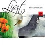 Reve D Amour - F. Liszt