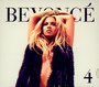 4 - Beyonce