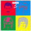Hot Space - Queen
