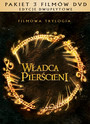 Władca Pierścieni Film. Trylogia(6D)Viva - Movie / Film