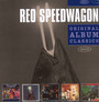 Original Album Classics - Reo Speedwagon
