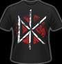 Distressed DK Logo _TS803340878_ - Dead Kennedys