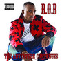 Adverture Continues - B.O.B.