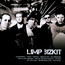 Icon   [Best Of] - Limp Bizkit