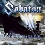 World War Live-Battle Of The Baltic Sea - Sabaton