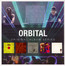 Original Album Series - Orbital Original Album Series - Orbital