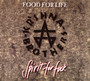 Food For Life, Spirit For Fuck - Kr'shna Brothers