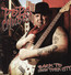 Back To New York City - Popa Chubby